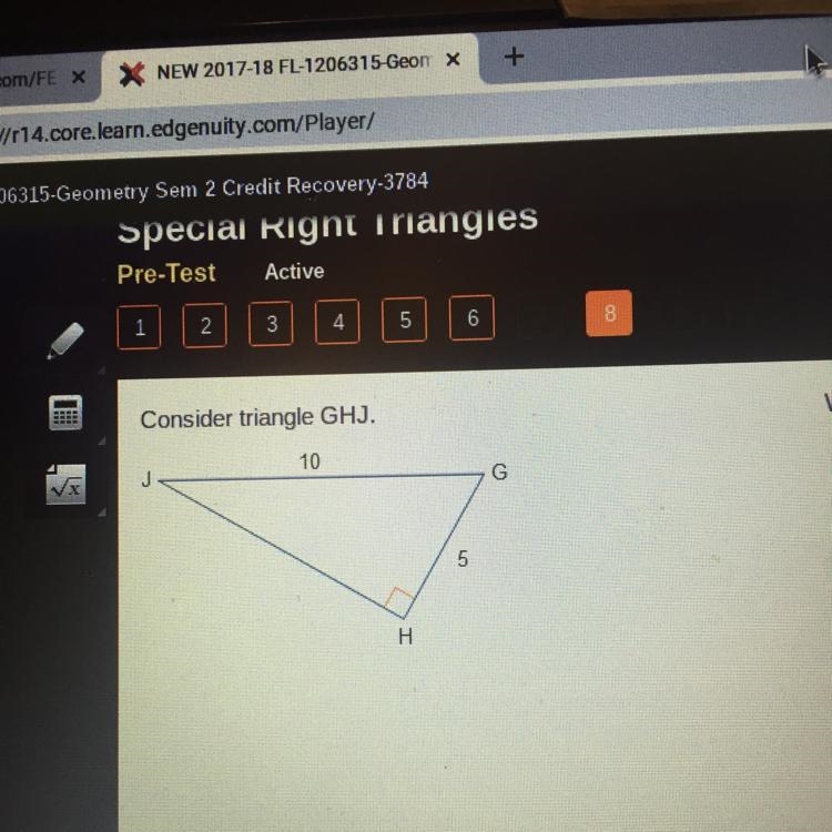 What is the length of jh-example-1