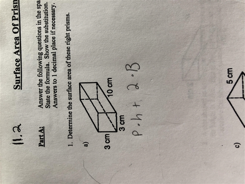 Please help find surface area!!-example-1