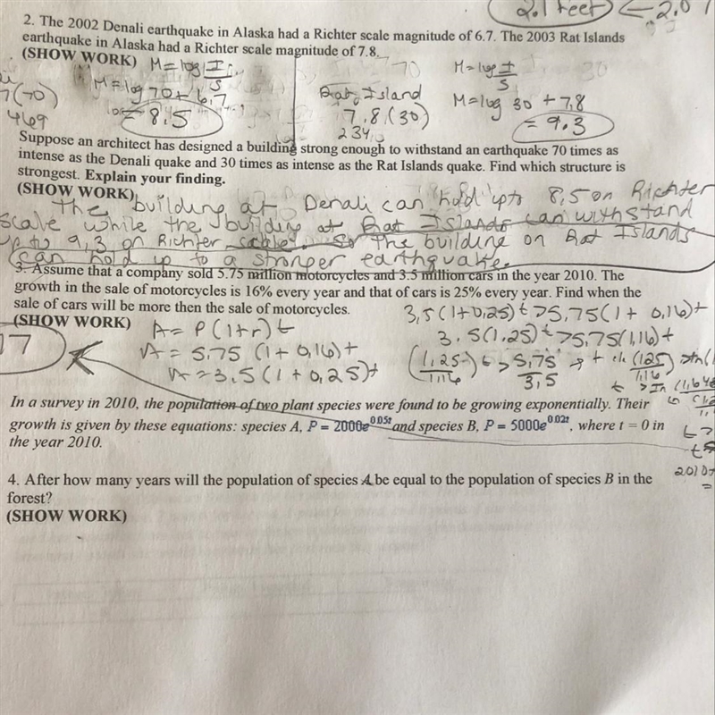 Please help with question 4 about the plant species population-example-1