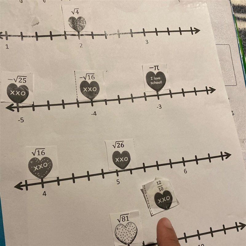 What’s 12/10 on a number line-example-1