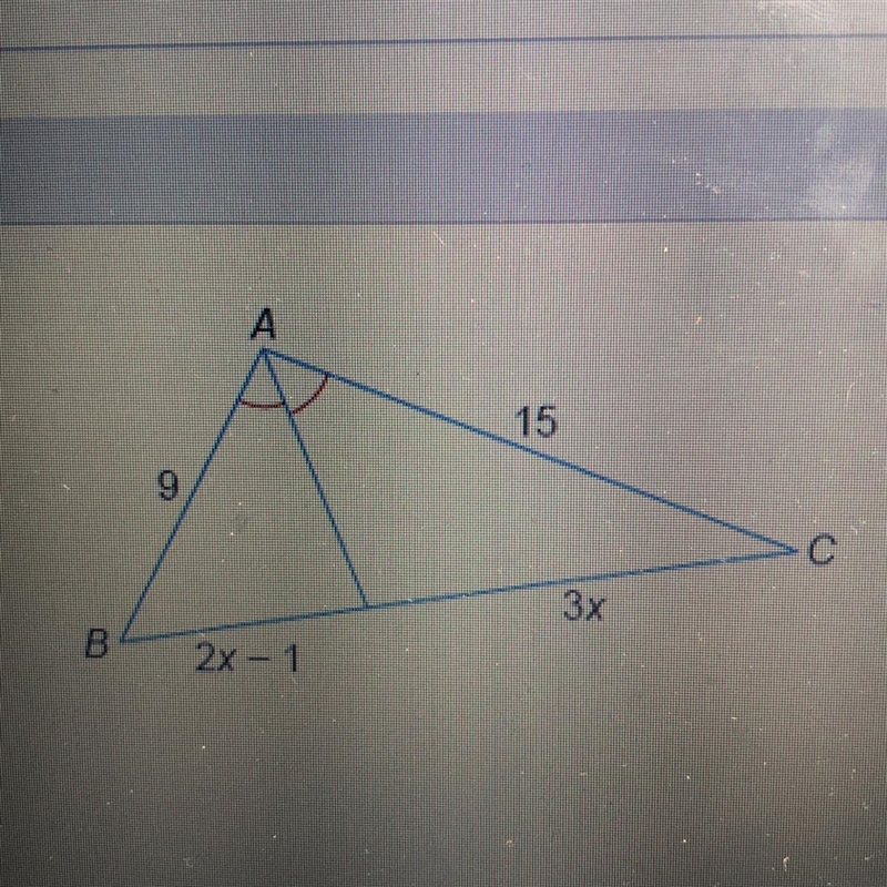 What is the value of x? Enter your answer in the box-example-1