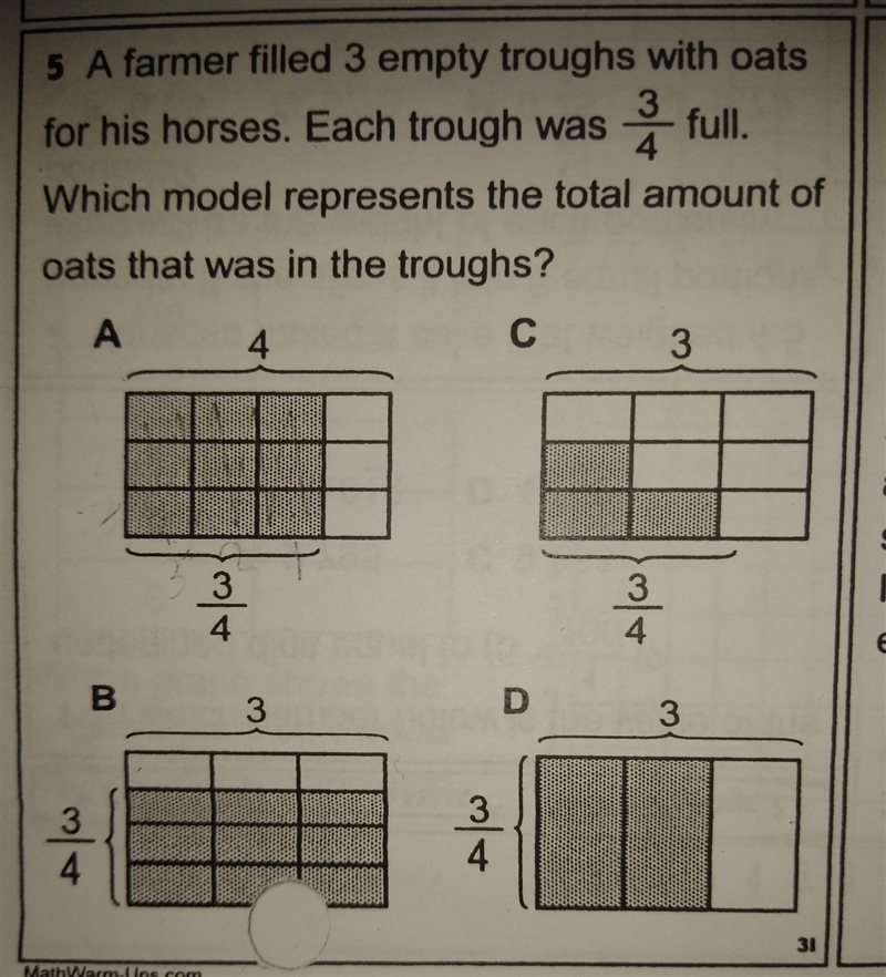 Answer don't just explain Im ❓.-example-1