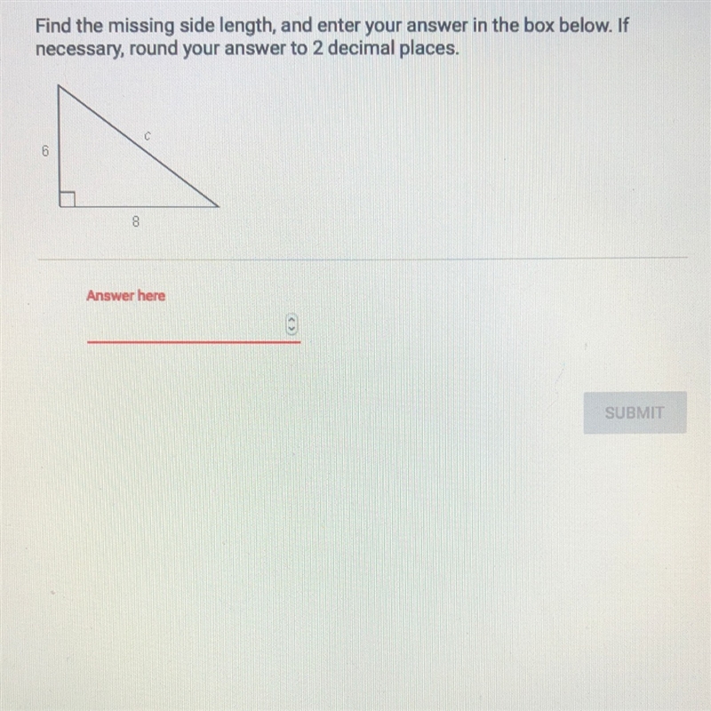 What would the answer be-example-1