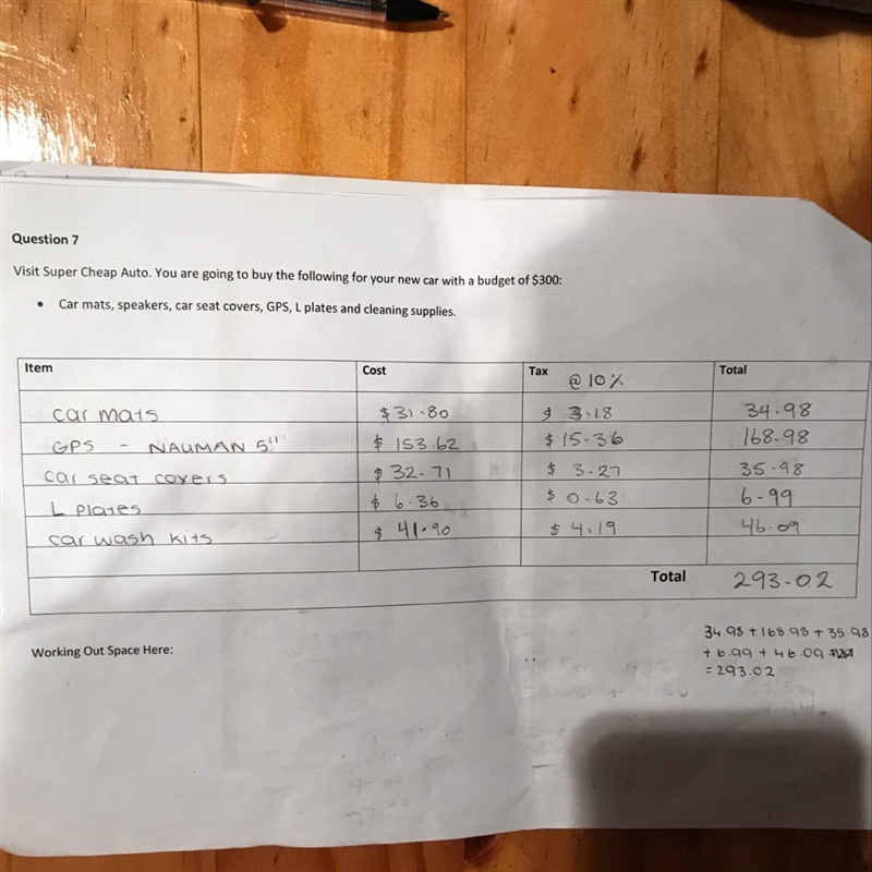 How do i take tax off of the total amount to get the cost before tax, idk if that-example-1