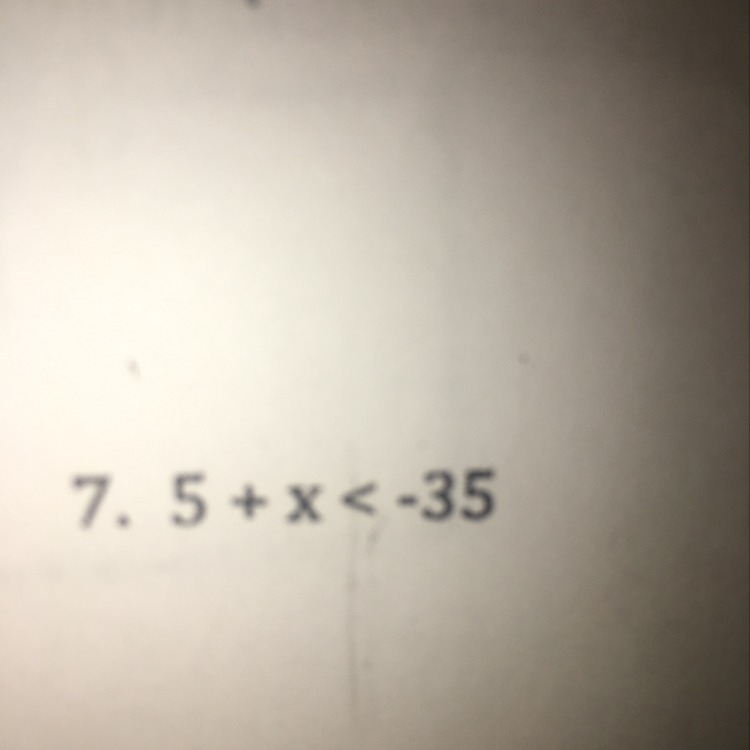 Need help ASAP. Please solve for the following inequality-example-1