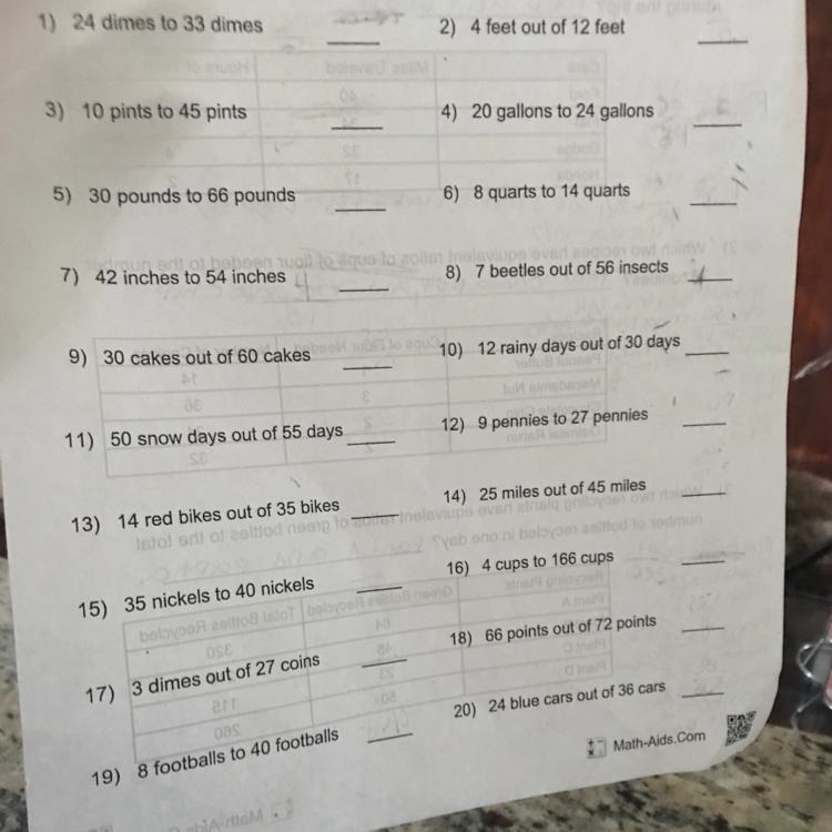 Express each ratio as a fraction in the simplest form. please help i dont understand-example-1