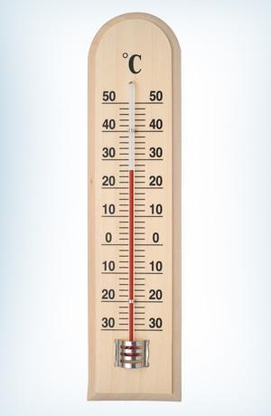 The Number Line Joanne is in Miami with her parents. The image shows a thermometer-example-1