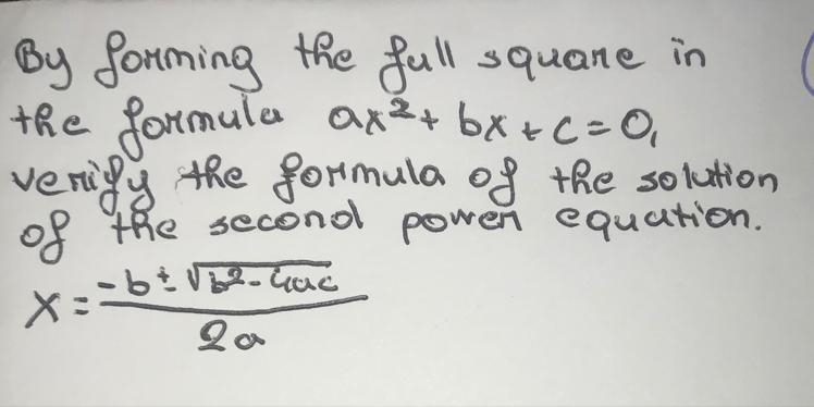 Will anyone please help me with this!Please yo math nerds i need u! By forming the-example-1