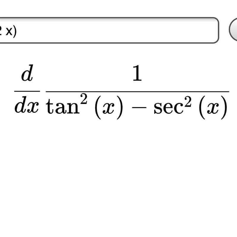 Why is the derivative equals to 0?-example-1