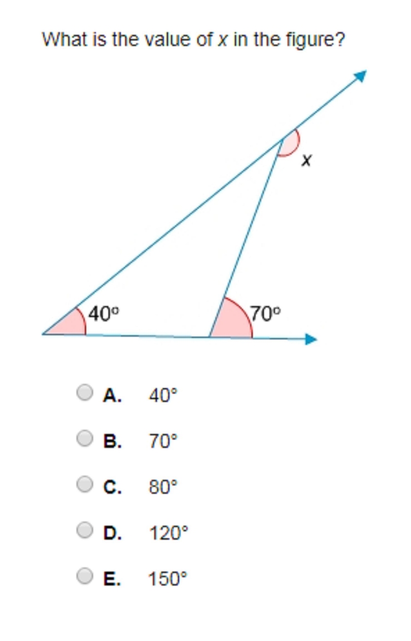 25 points. What is the value of x in the figure?-example-1