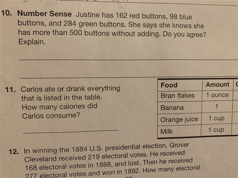 Can you answer number10 please I’m trying to help my sister-example-1