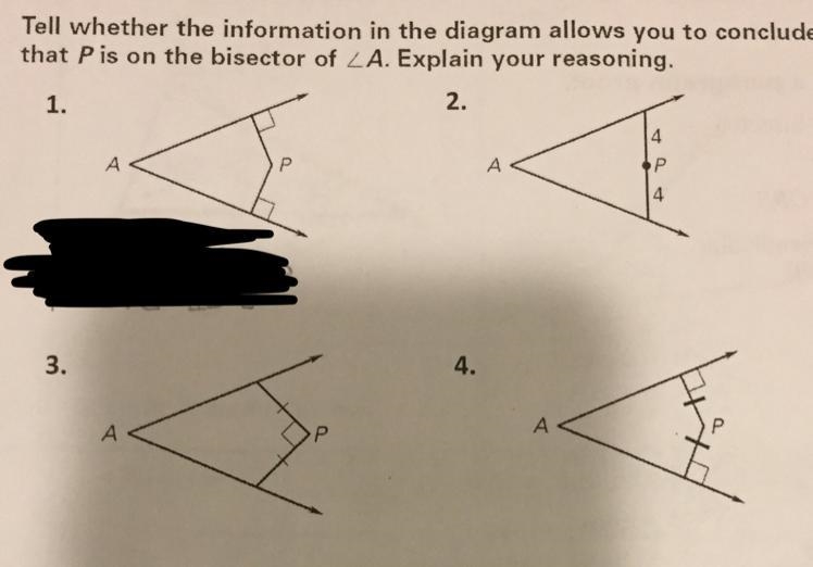 Can someone help me which these problems using yes and no, explain. I am confused-example-1