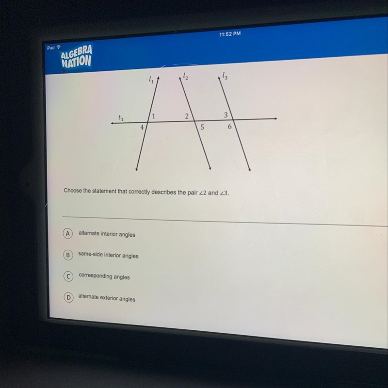 What describes 2 and 3-example-1