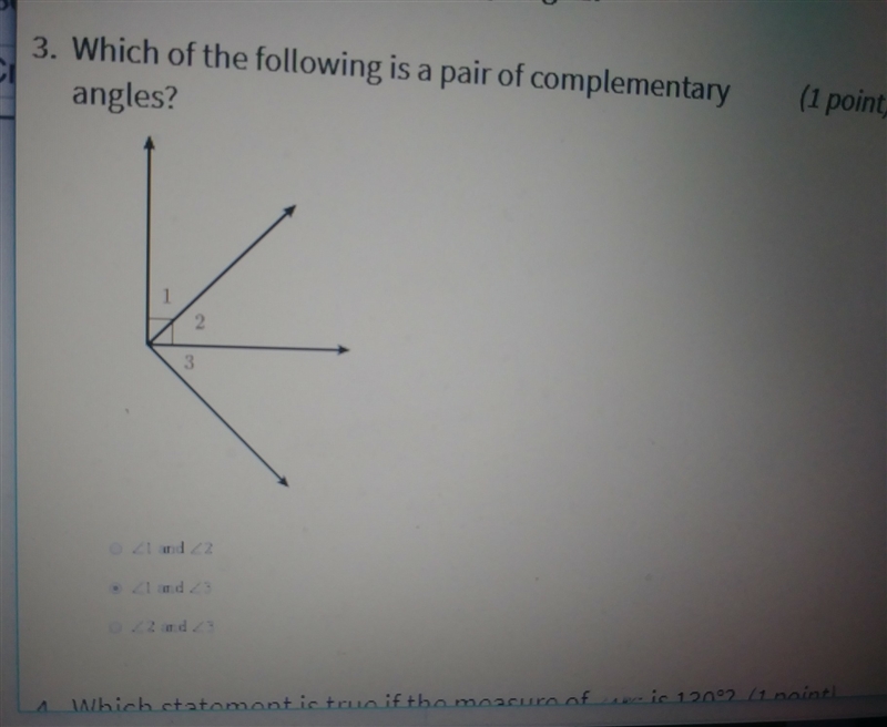 Please tell me if my answer is correct. and if its not please tell me the answer-example-1