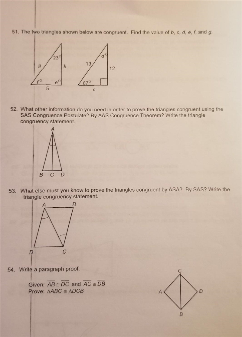 51,52,53,54 plzzzz answers ASAP​-example-1