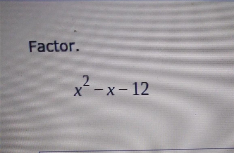 I need help with factoring this problem. would anyone care to help me?​-example-1