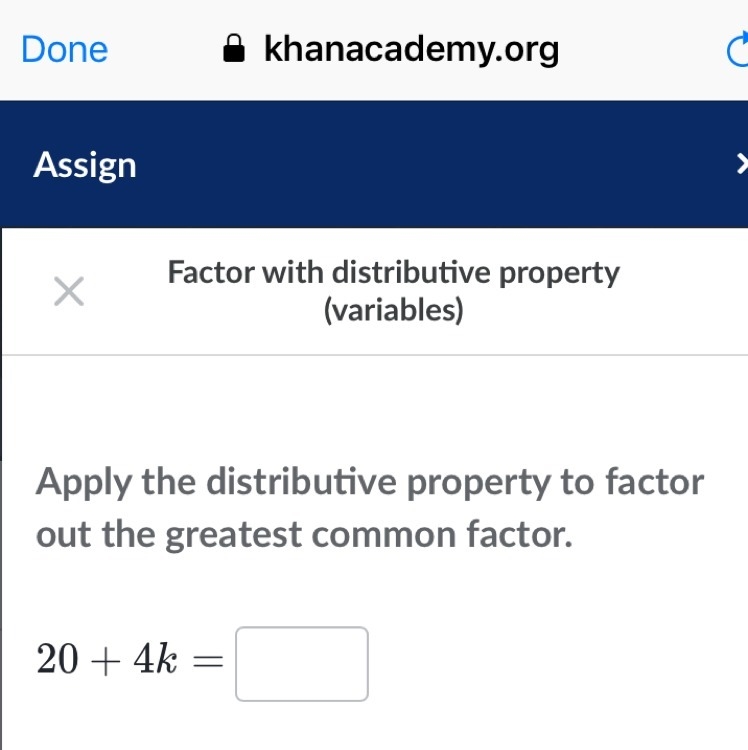 Apply the distribution to solve-example-1