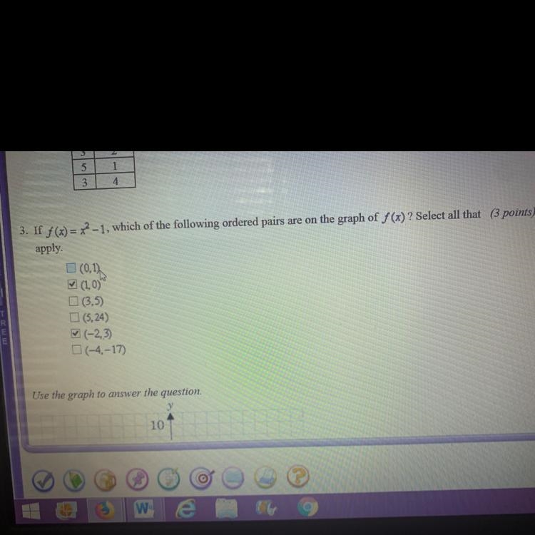 I just need one more answer to this. Please someone help!-example-1