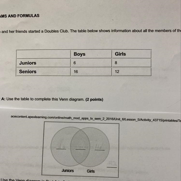 Complete the Venn diagram.-example-1