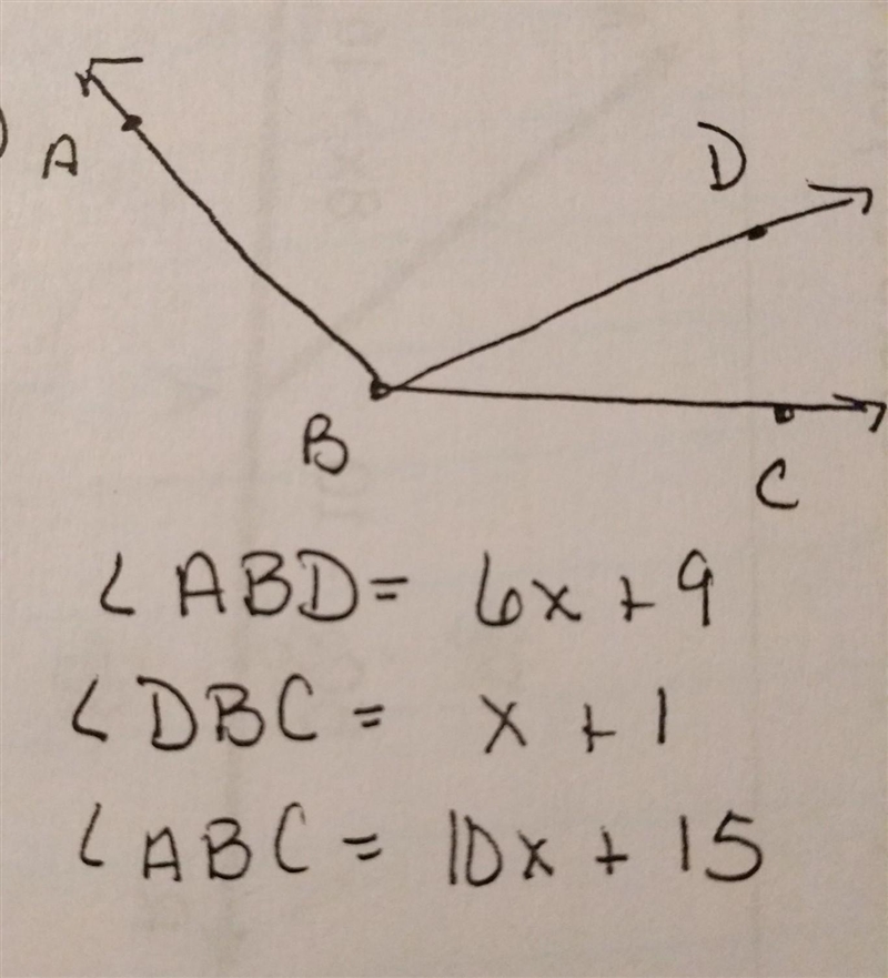 It's angle addition sovle for x please help​-example-1