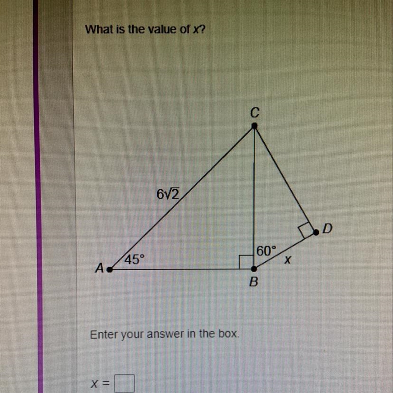 What is the value of x?-example-1