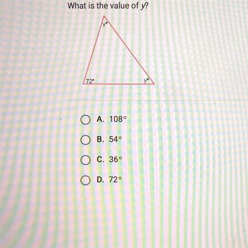 What is the value of y-example-1