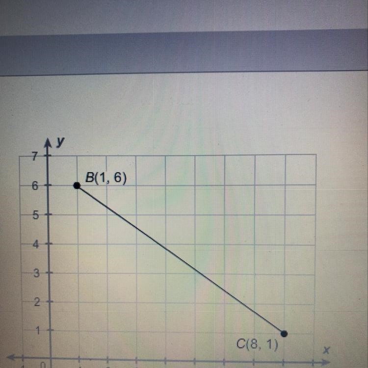 What is the length of BC round to the nearest 10th of a unit-example-1