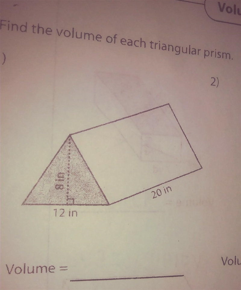 What is the valume of that?​-example-1