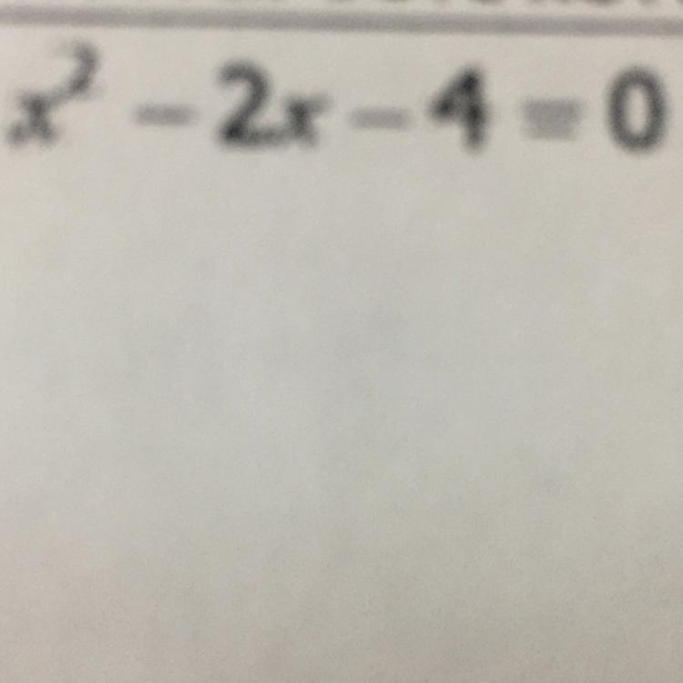 Solve equation by completing the square-example-1