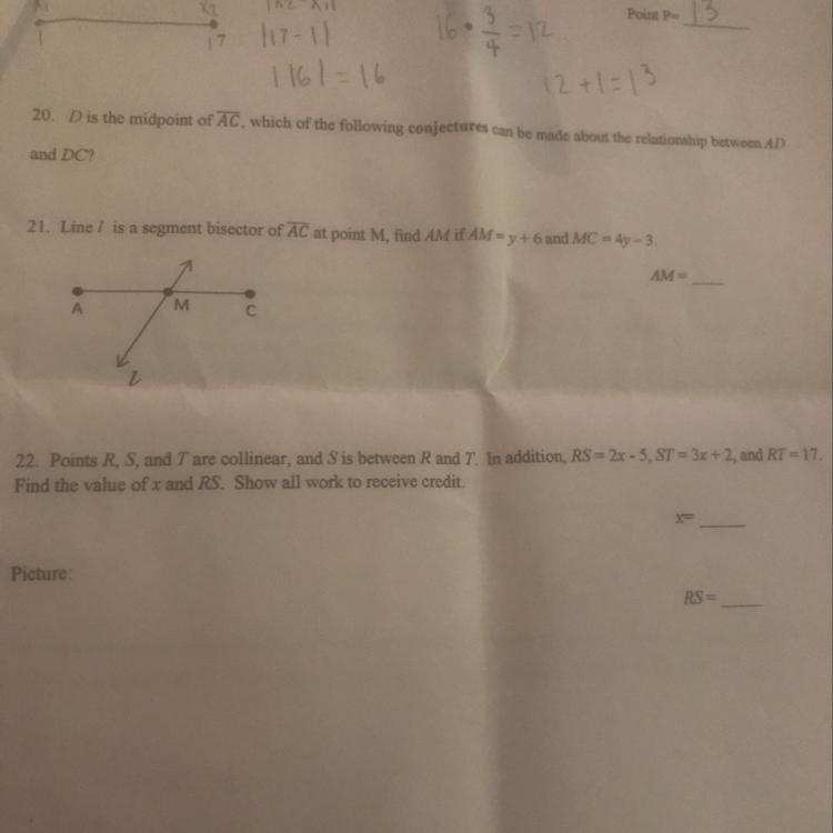 #20 #21 and #22 please for 12 points thank you-example-1