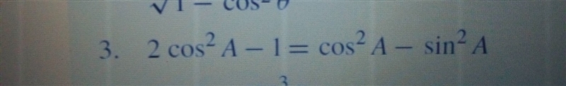 Please can someone prove this equation-example-1