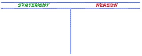 Complete the following proof. Given: AB is the diameter of circle O AC and BD are-example-1