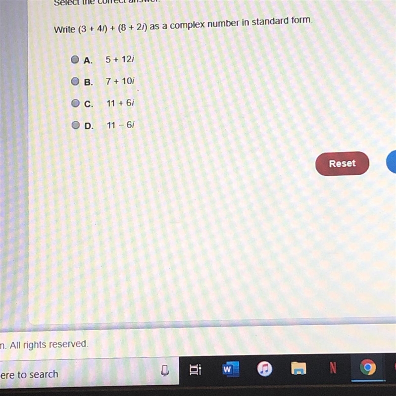 Is it c.? i am unsure-example-1