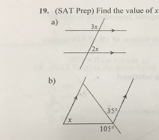 Please help me with these problems; geometry is really getting on my nerves. T-T-example-1