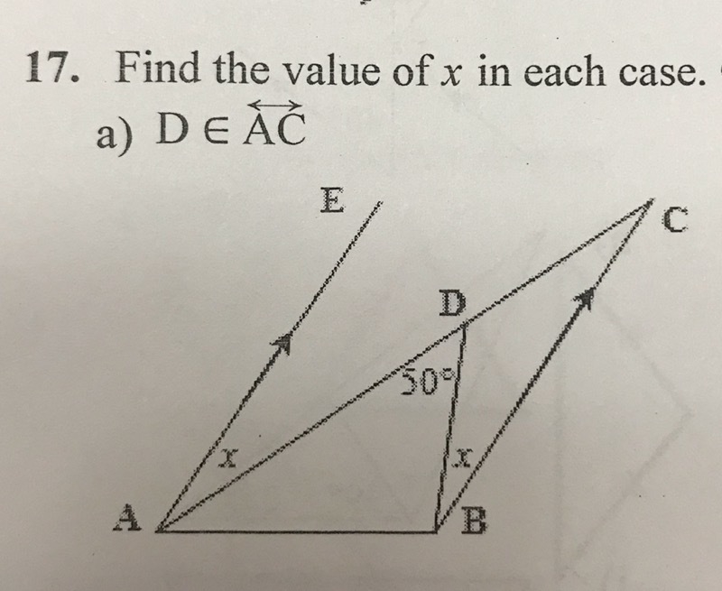 Please help me with these problems; geometry is really getting on my nerves. T-T-example-2