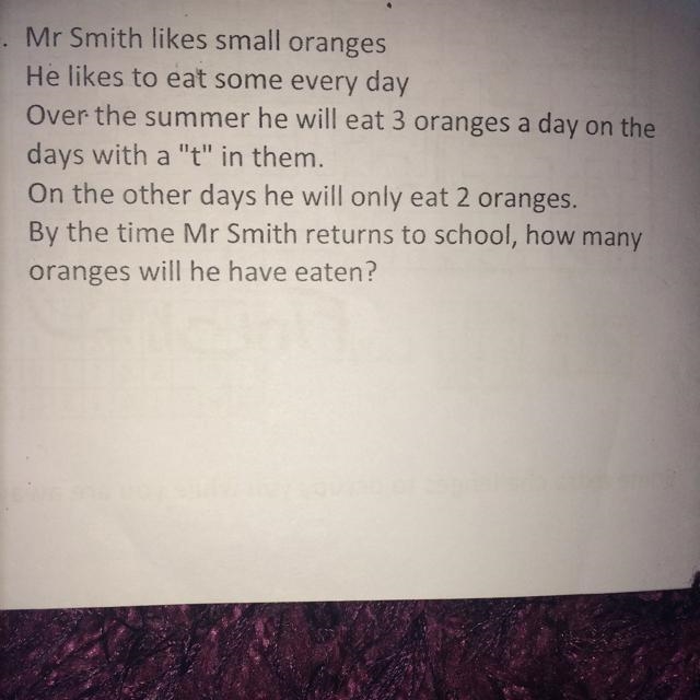 What is the answer? The holidays began at 19 July 2019 and ends at 3 September 2019-example-1