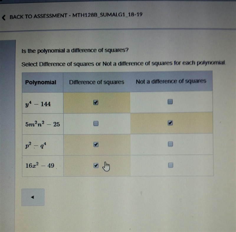 Is this right? Please help asap​-example-1