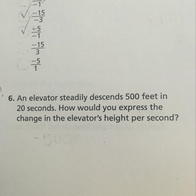 I need help with #6 THANK YOU!-example-1