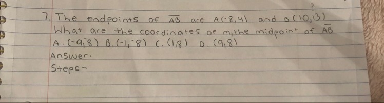 What are the coordinates of M? Please help show steps it’s urgent!!-example-1