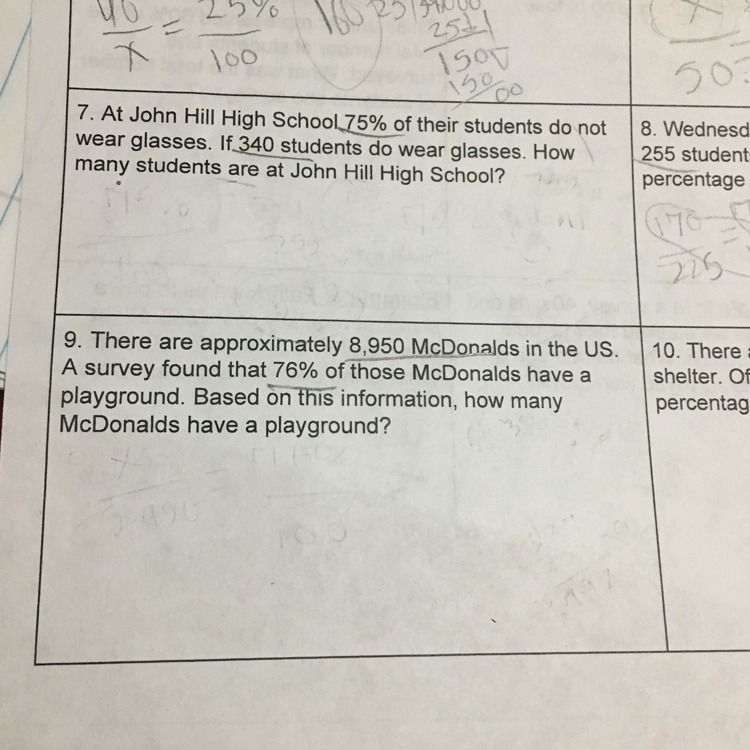 Please help me with these two! Thanks!!!-example-1