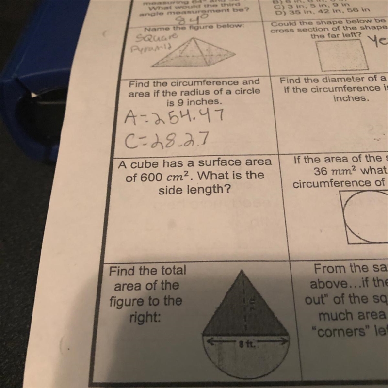 What is the answer please help me-example-1