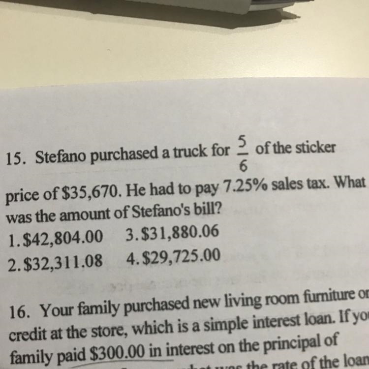 I need help with #15-example-1