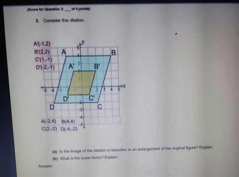 Consider this dilation-example-1