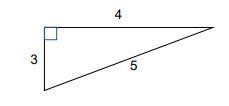 Help asap! Solve all please! Find the area of the triangle. Students recorded the-example-2