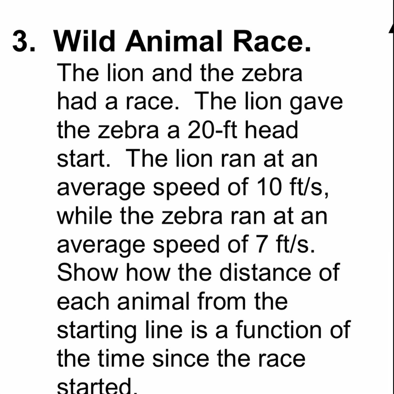 I don’t understand! 15 Points for whoever answers correctly! Write an equation for-example-1