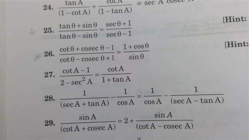 Can someone pls do 25 and 26 with working-example-1