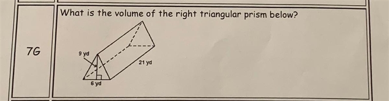 What is the value of the right triangular prism? and can you please explain-example-1