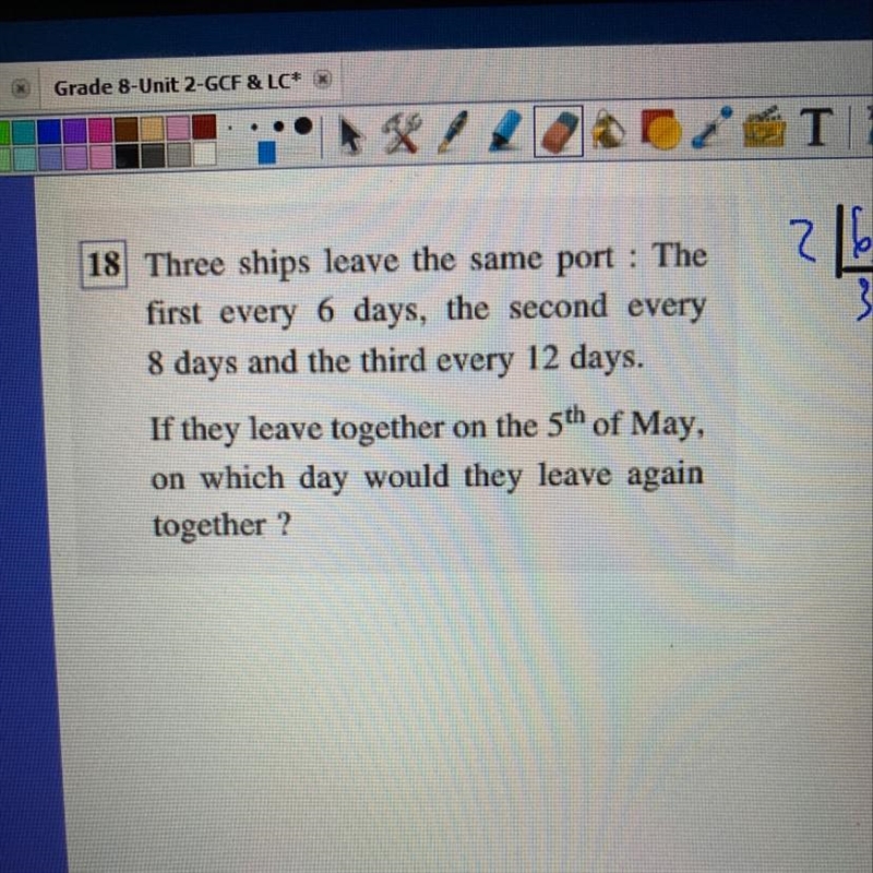 THATS THE REAL QUESTION OTHER WAS BY MISTAKE NEED ANSWER NOW ME NO KNOW WHAT DAY BUT-example-1