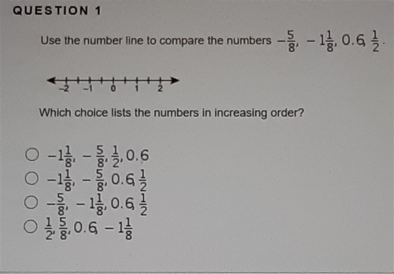 Plzz help! I don't know fraction that well.-example-1