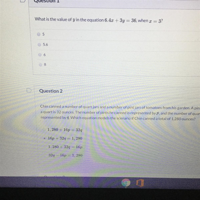 I really need help with number 1-example-1